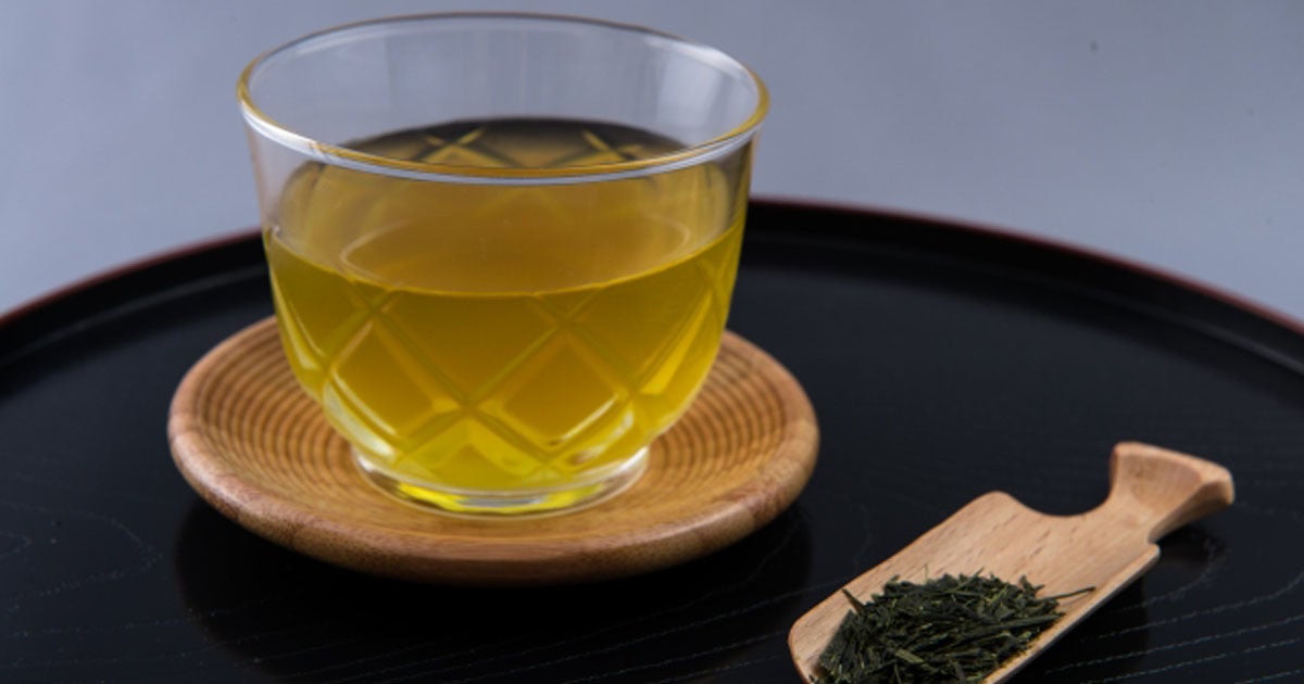 緑茶 新型 コロナ 緑茶＝新型コロナの抗ウイルス効果No.1！