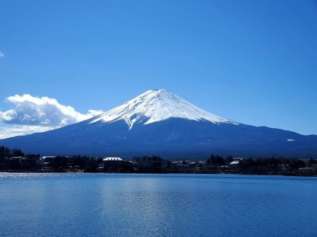 富士山ハザードマップ が17年ぶりに改定 いつ起きるかわからない 噴火 に備えておくべきこととは マイナビニュース