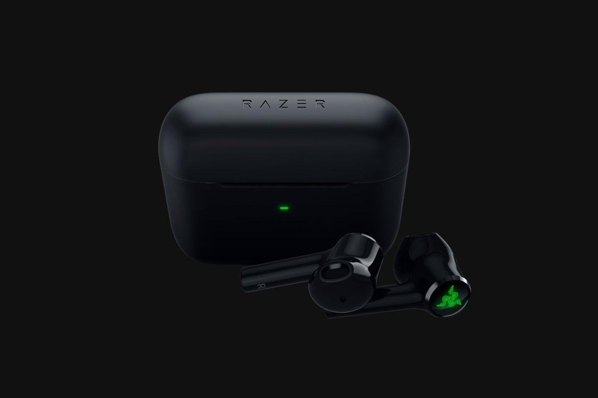 Razer ゲーミングイヤホンまとめ売り Hammerhead Yahoo!フリマ（旧）+