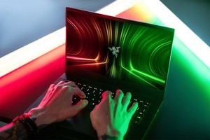 Razer、E3で発表したRyzen 9搭載ゲーミングノートPC「Blade14」を国内でも販売