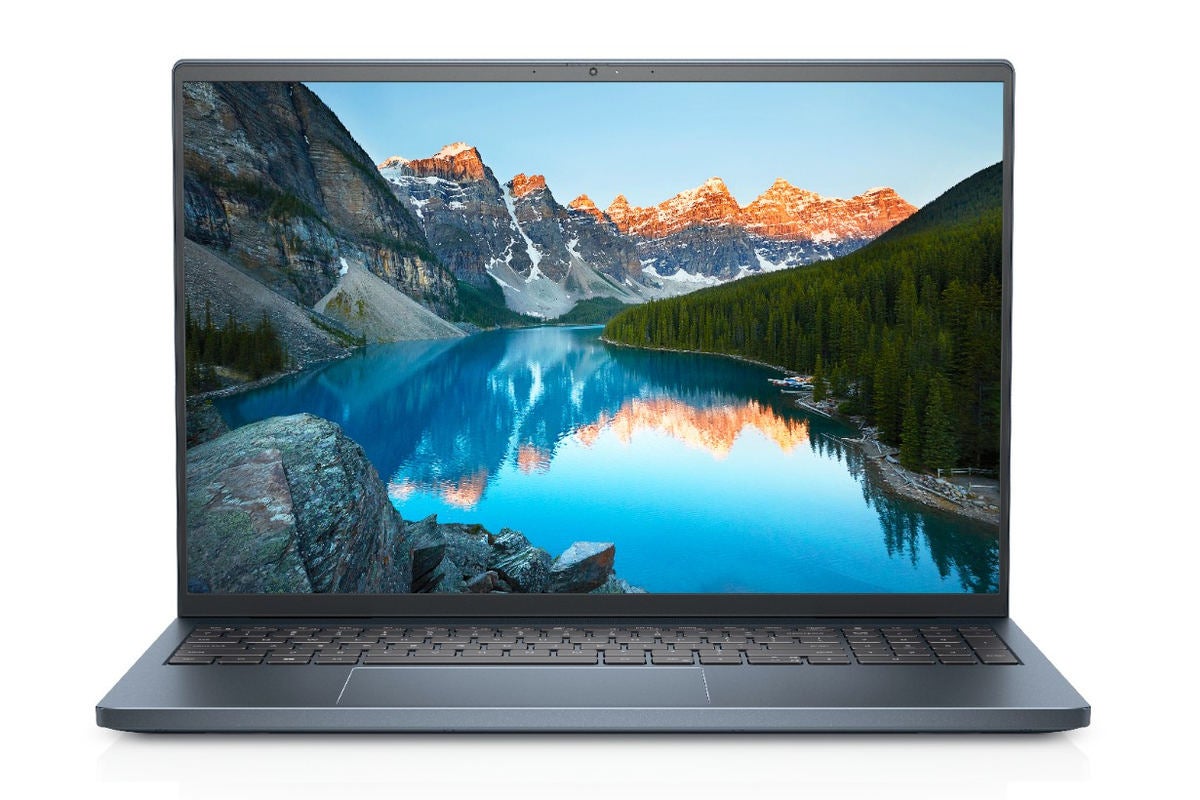 デル、第11世代Intel Core Hプロセッサ採用の「New Inspiron 15 / 16