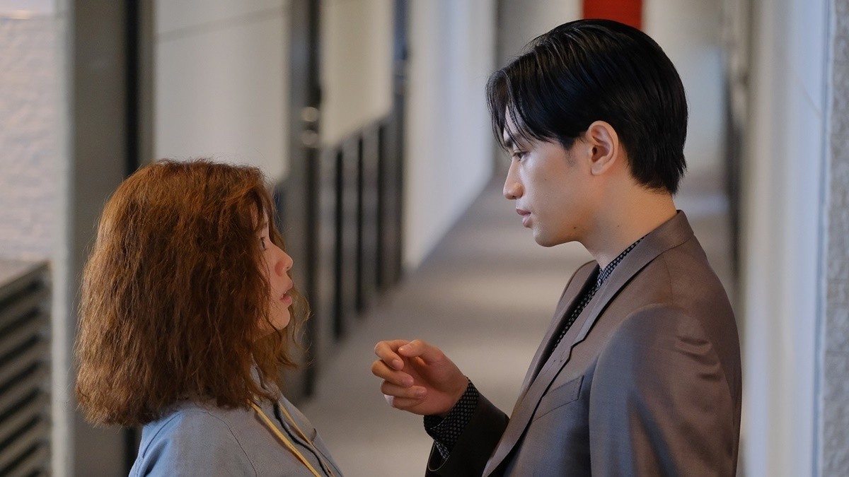 中島健人＆小芝風花『彼女はキレイだった』SPトレーラー映像公開