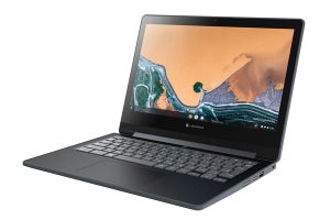 シャープの「Dynabook Chromebook C1」にWi-Fiモデル、7月下旬以降発売