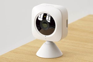 SwitchBot、2,980円の小型＆低価格ネットワークカメラなど3製品