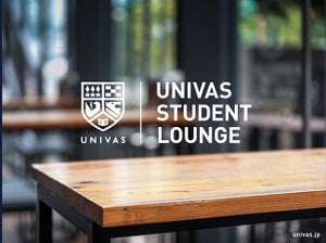 UNIVAS、大学スポーツの発展と学生の成長を促す「UNIVAS STUDENT LOUNGE(U.S.L.)」を発足