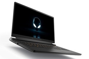 デル、360Hz/G-SYNC対応15.6型ゲーミングノート「New Alienware m15 R6」