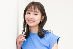 内田理央、自分を愛せたのはグラビアのおかげ　“原点”への思いとモットー