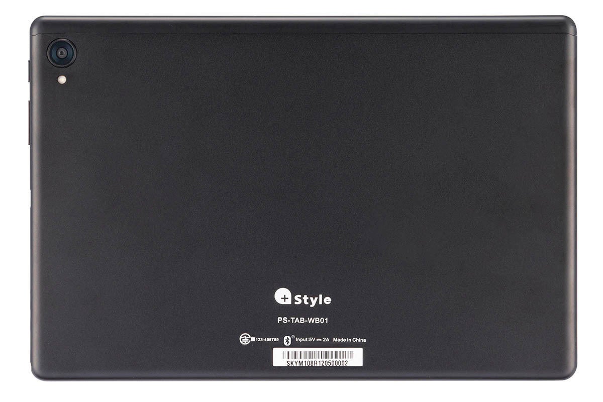 +Style タブレット 10.1 Wi-Fi 8コア　大容量7100