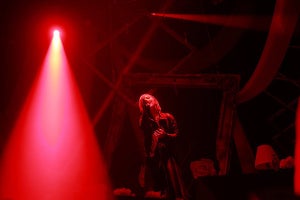 ReoNa、『月姫』主題歌収録EPを9/1発売！秋には全国ライブツアーを開催