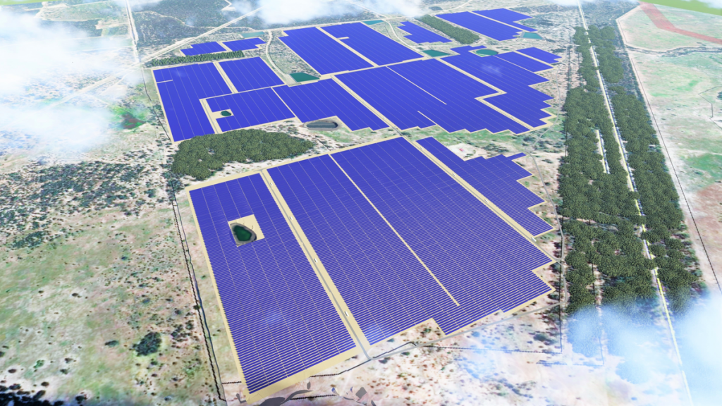 脱炭素化へ！ ＥＮＥＯＳと双日が豪州で大規模ソーラー建設へ - マイナビニュース