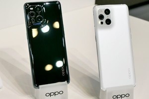 OPPOのスマホが搭載するAndroidベースの「ColorOS 11」、バッテリー機能やジェスチャー機能を強化