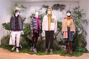 ユニクロ展示会で見つけた21秋冬ベビーアイテム 人気絵本コラボなど マイナビニュース ユニクロ展示会で見つけた21秋冬ベビーアイテム 人気絵本コラボなど マイナビニュース