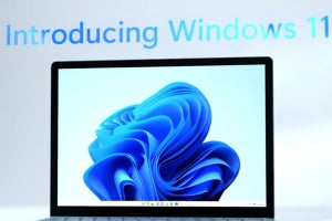 【速報】Microsoftが「Windows 11」を正式発表