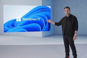 「Windows 11」発表、UIや体験を大胆にモダン化、Windows 8の轍は踏まず