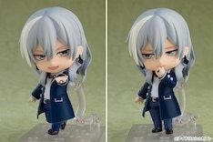 アイナナ」Re:vale・千のねんどろいど、困ったように視線をそらす