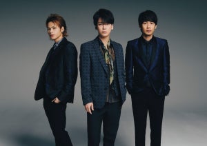 KAT-TUN、日テレプロ野球中継イメージソング第2弾が30日初放送