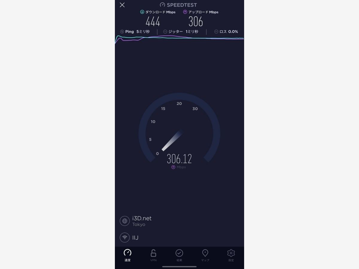 バッファローのWi-Fi 6ルータ「WSR-1800AX4」