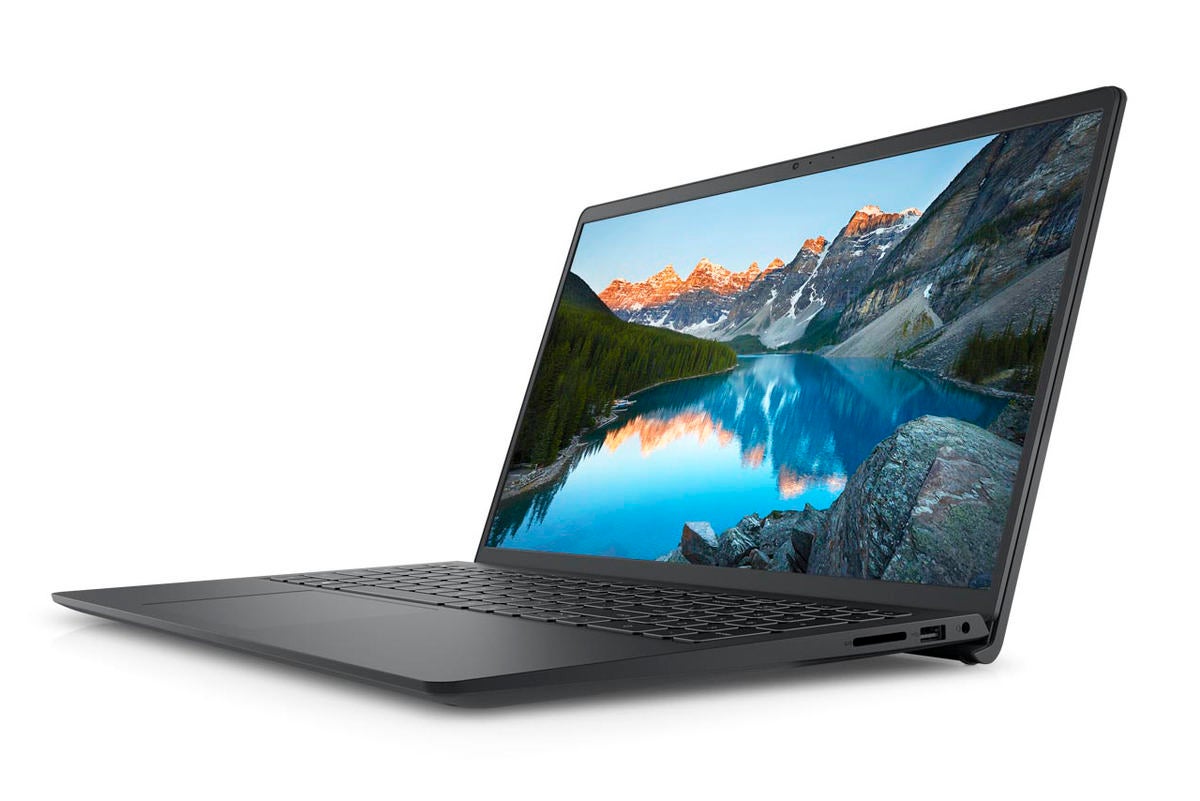 デル、15.6インチノートPC「New Inspiron 15 3000」新製品3モデル