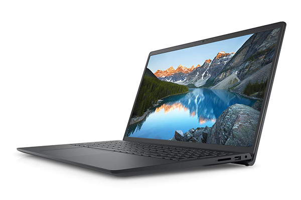 デル、15.6インチノートPC「New Inspiron 15 3000」新製品3モデル | マイナビニュース