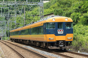 近鉄12200系「ラストラン乗車ツアー」8/7開催 - 最後の乗車機会に