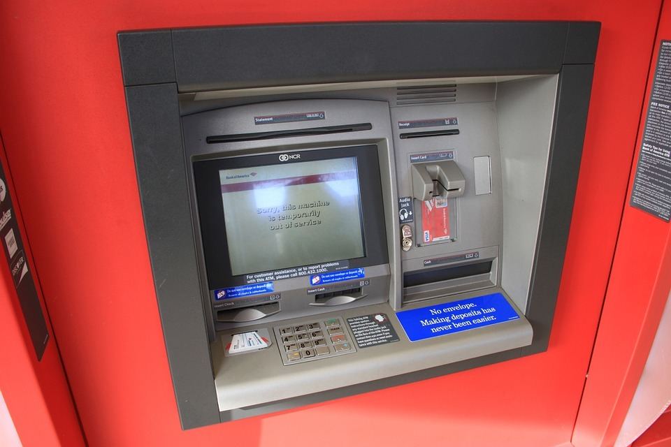 google pay atm withdrawal near me