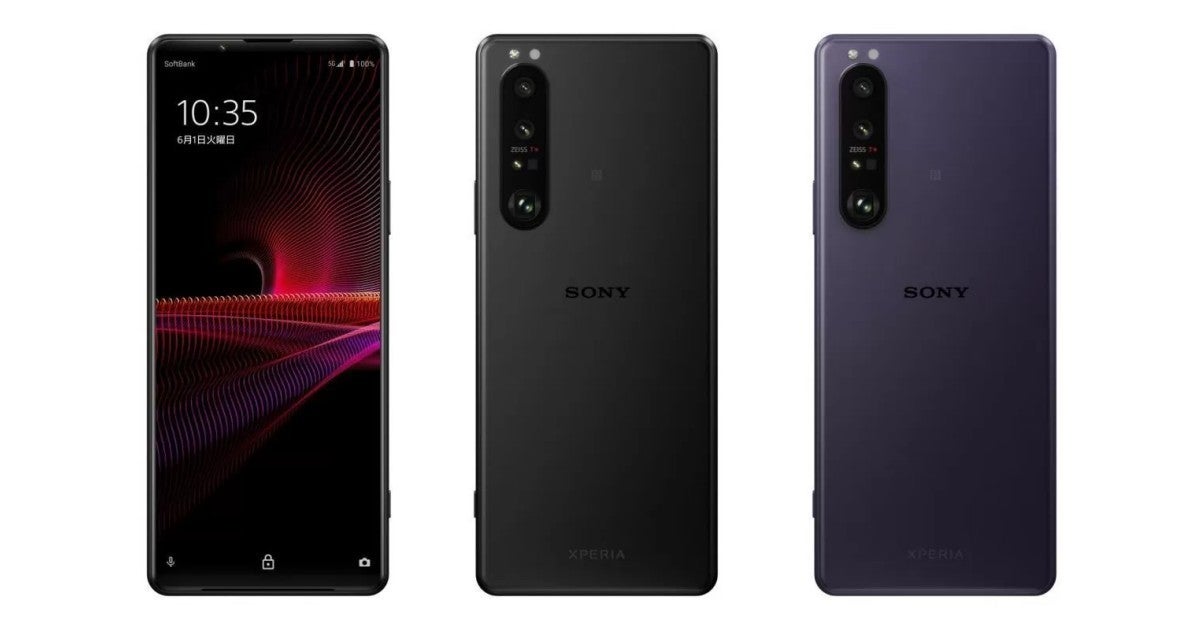 メカニカル Xperia 1- ⅲ Softbank - crumiller.com