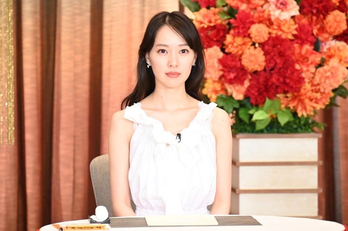 戸田恵梨香 松下洸平 朝ドラ夫婦役がゴチバトル とにかく優しい 完璧な方 マイナビニュース