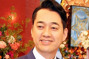 「2021上半期タレント番組出演本数ランキング」バナナマン設楽統が4年ぶり上半期の番組出演数1位