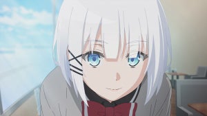 TVアニメ『探偵はもう、死んでいる。』、第1話のあらすじ＆先行カット公開