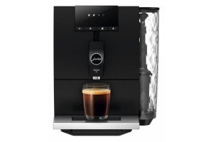 JURA、アプリで自分好みのコーヒーをカスタマイズできる全自動コーヒーマシン