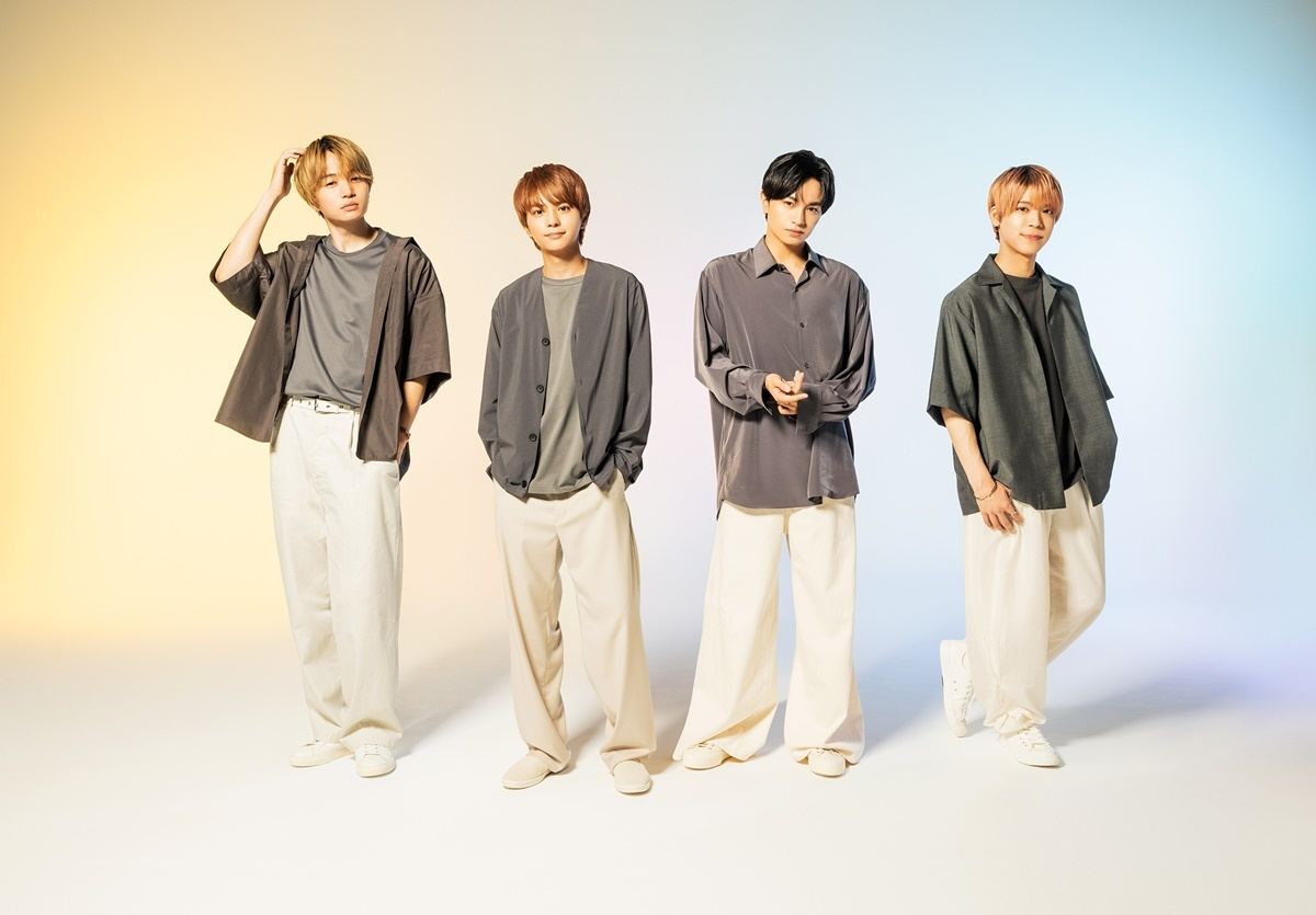 V6が 世界に一つだけの花 を歌う The Music Day ジャニーズメドレー組み合わせ公開 マイナビニュース