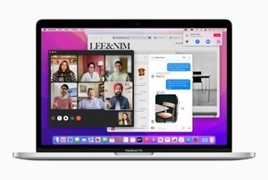 Apple「macOS Monterey」のパブリックベータ版を公開