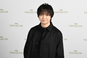 三浦大知、6歳から歌とダンスが好きで今も続く「とても恵まれている」