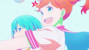 TVアニメ『かげきしょうじょ!!』、ノンテロップOP映像＆第二幕WEB予告公開