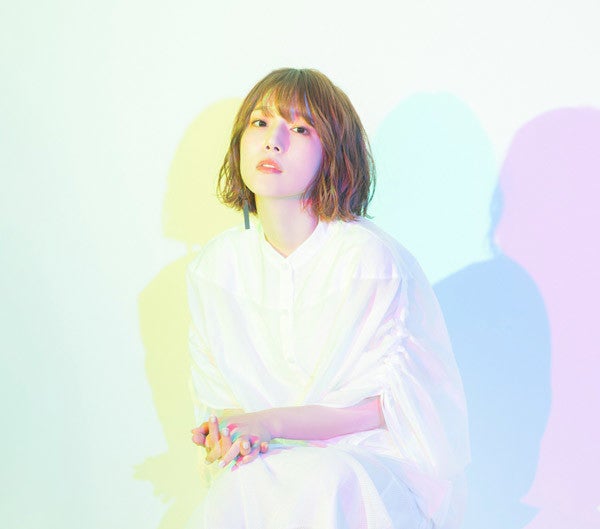 声優 内田真礼 3rdアルバムを10月27日にリリース決定 全14曲収録予定 マピオンニュース