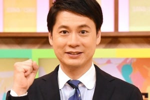 『ゴゴスマ』石井亮次アナ、フリー転身秘話「知らない番号から電話が…」