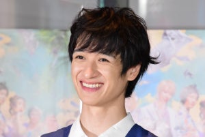 玉森裕太、宮田俊哉の主演舞台を“全通”宣言!? 後輩・佐久間大介は初日に連絡