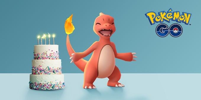 そらをとぶピカチュウ に出会えるチャンス ポケモンgo 5周年記念イベント開催中 マイナビニュース