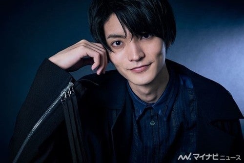 仮面ライダースペクター ブレイズ 山本涼介 また急に現れて どこから出てきたマコト と言われたい マピオンニュース