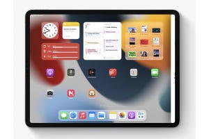 iPadOS 15のすごい新機能！ iPadがさらに魅力的なパソコンに進化する - iPadパソコン化講座