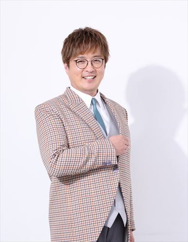 純烈」酒井一圭が総合プロデュース「ゼンカイジャーVS
