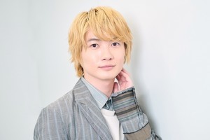 神木隆之介、声優挑戦は「超絶リスキー」もアニメ愛を持って徹底的に役作り