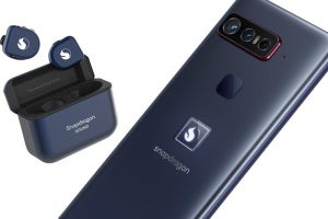 Qualcommがスマートフォン発表、Snapdragon Insiders向けにASUSと設計