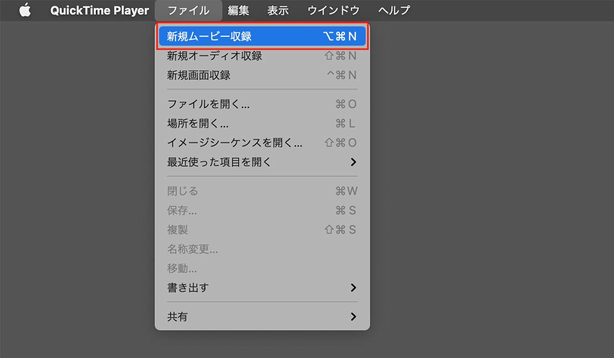 Iphoneで画面録画する方法 音声の含め方やyoutube録画の解説も 1 マイナビニュース