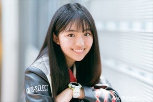 『ウルトラマントリガー』ヒロイン豊田ルナ、寺坂頼我と初対面で感じた「ああ、この人はケンゴだ。この人しかいない」