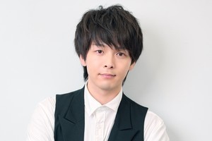 中村倫也「“工夫”が大きな割合を占めている」と自己分析　『100ワニ』ネズミとの共通点も