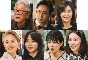 鞘師里保・山本耕史ら、西島秀俊『シェフは名探偵』最終話までのゲスト7名決定