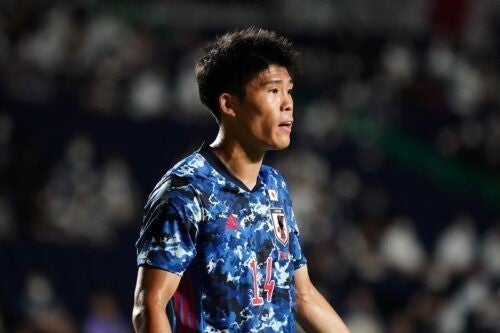 ホンジュラスに快勝も U24日本代表df冨安健洋 今日はたまたま勝てたと思う マイナビニュース