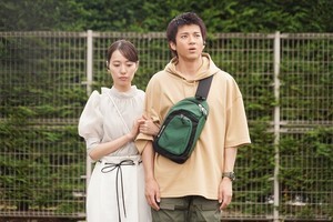 戸田恵梨香×山田裕貴、永野芽郁×三浦翔平がラブホへ潜入捜査『ハコヅメ』