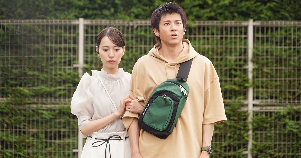 ハコヅメ〜たたかう！交番女子〜 DVD-BOX/戸田恵梨香,永野芽郁